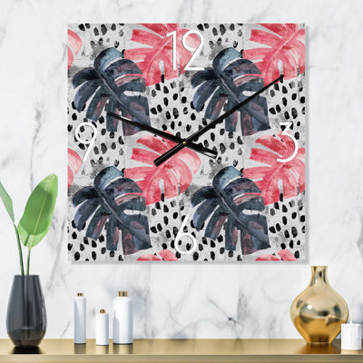 Horloge murale