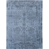 One-of-a-Kind 9'2" X 11'11" Area Rug