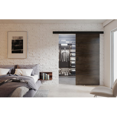 DOOR WERDI 1