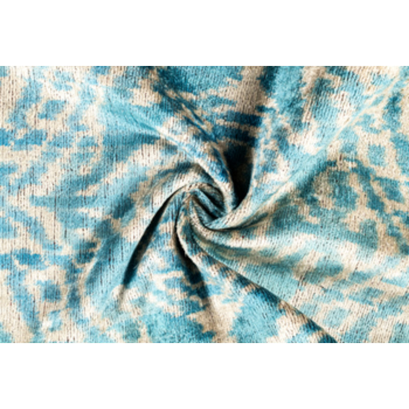 Velvet Rectangular Pillow Cover & Insert