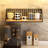 No-Drill Wall Mounted Cup & Mug Holder-141764614