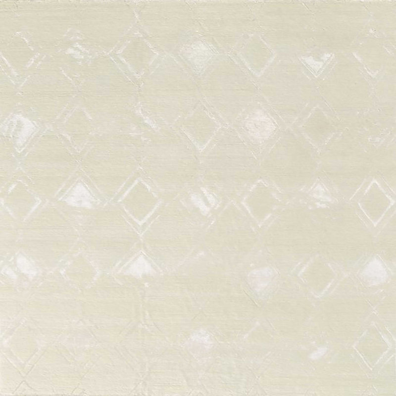 Moroccan Indoor Rug, Square 7'