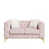 Rose est en rupture de stock