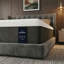 12" Cooling Medium Plush Gel Memory Foam Mattress in a Box with CertiPUR-US & OEKO-TEX® Certified-452874343