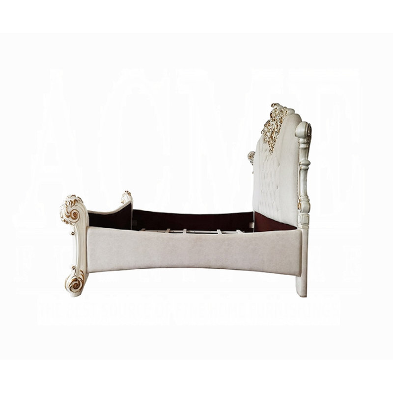 Mouath EK Bed, King