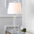 Keya Crystal Table Lamp