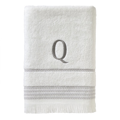 Adeana Cotton Plush Bath Towel