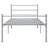 Fergus Metal Open-Frame Bed-29974077