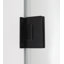 Porte de douche à charnière sans cadre Belmore GS-105384368-105384369