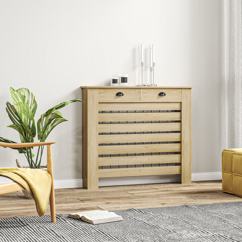 Radiator Cover