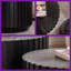 Ensemble de tables basses Nested