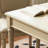 Lucella Ash Solid Wood Dining Table