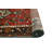 Khrystopher Distressed Marco Red Runner
