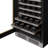 53 Bottle Single Zone Freestanding Wine Refrigerator-85821256