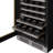 Avallon Single Zone 23.81 " Freestanding 53 Bottle Wine Refrigerator-85821256