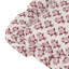 Floral Square Pillow Cover-107440303