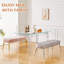 Tabouret d'appoint Schreib