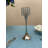 Metal Tabletop Tealight Holder-49670461