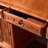 Chinese style high-end dressing table