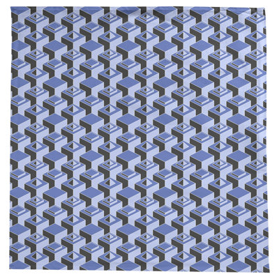 Nappe de gratte-ciels classiques
