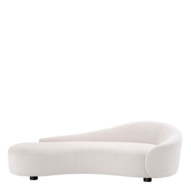 Rivolo Upholstered 90.55'' Sofa