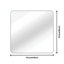 Miroir de salle de bain 30 po x 30 po-2010037583