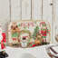 Plateau de service de Noël casse-noisette Parade