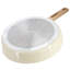 Poêle à frire en céramique 9,5 pouces Gibson Home Marbleton-109347317