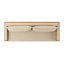 Chapman Outdoor 5 - Seat Patio Sofa