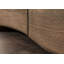 PURE MANGO 100cm Wide 2 Drawer Solid Wood Highboard-88836104
