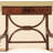 20.5'' H Upholstered Mahogany Armchair-65046053