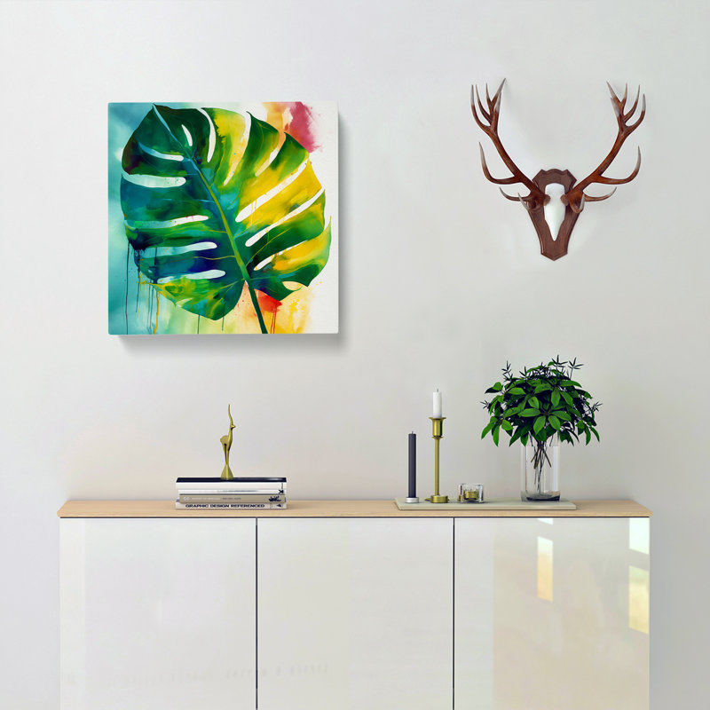 Print, 50cm H x 50cm W