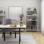 Ensemble 2 pièces de pots de rangement de cuisine-672309874