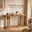 Console Minimalist Modern