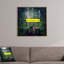 What A Wonderful World - Graphic Art Print-12306819