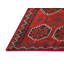 Tapis traditionnel rouge / bleu / beige-1624060373