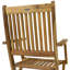 Haslemere Folding Patio Dining Armchair