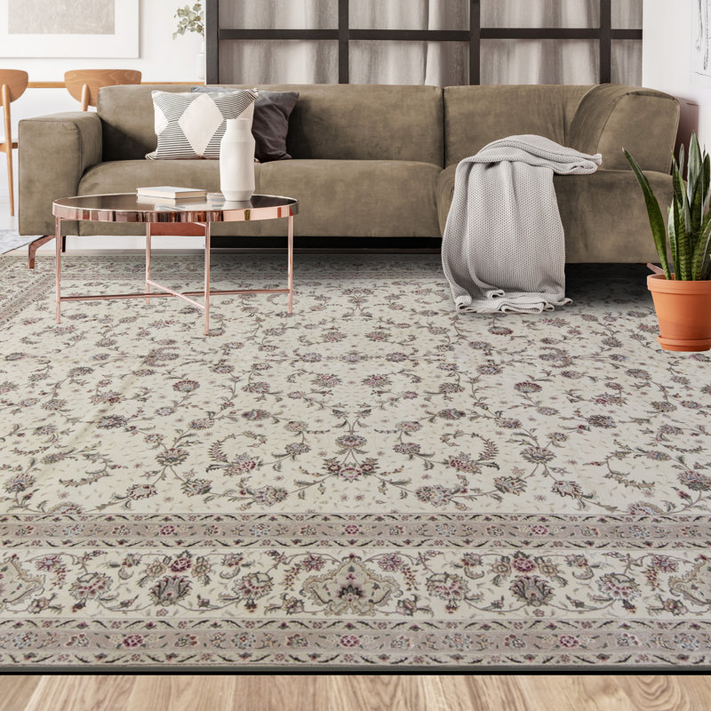 Oriental Area Rug