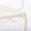 AL FRESCO LOVE SEAT - ANTIQUE WHITE-148730610