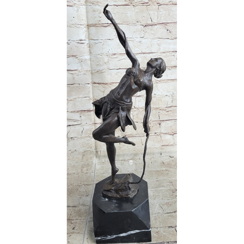 Figurines et sculptures Skylr