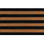 Park Hand Woven 30 in. x 18 in. Non-Slip Outdoor Door Mat