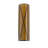 Diamond Craftsman LED Flush Mounted Sconce