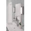 Oasis Natural Stone Pebble Mosaic Sheet-66075787