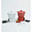 Omniware 0.75 qt. Ceramic Fondue Set-15202432