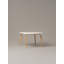 Belloch cuadrada table
