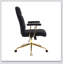 Chaise de bureau Textu Boucle-1332636075