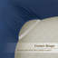 Ensemble de draps en jersey ultra doux toutes saisons Barossa Design-107135324-107135326