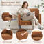 Velvet Armchair-580429511
