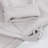 McPhail Waffle Weave Honeycomb Cotton Soft Plush Lightweight Unisex Adult Bath Robe-67477402-52157631