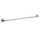 Pivotal Angular Modern Decorative 42" Grab Bar